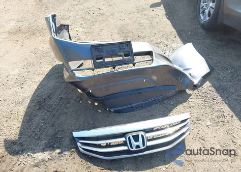 2012 Honda Accord 2.4 Lx-P z USA, uszkodzony, nr VIN 1HGCP2F4XCA047826